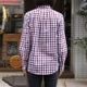 SOUTIENCOL/ƥ󥳥 IVY LEAGUE  Block Check on Herringbone