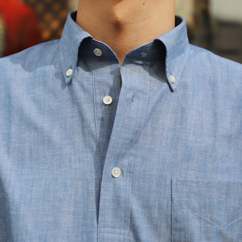 SOUTIENCOL /���ƥ����󥳥� RE-MAKE POLO ���󥬥꡼242010