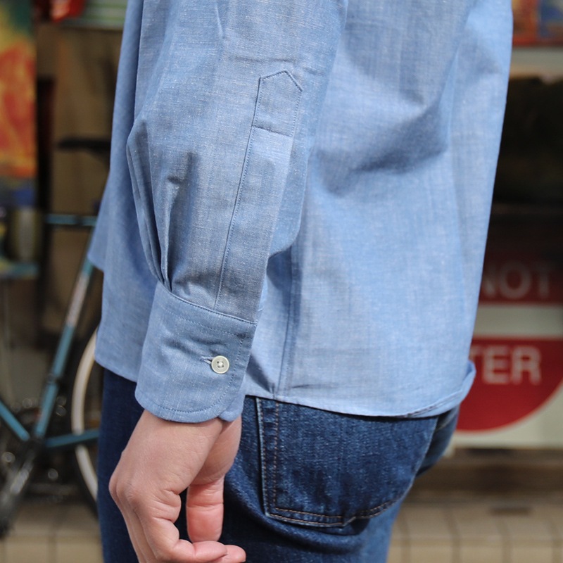 SOUTIENCOL /���ƥ����󥳥� RE-MAKE POLO ���󥬥꡼242010