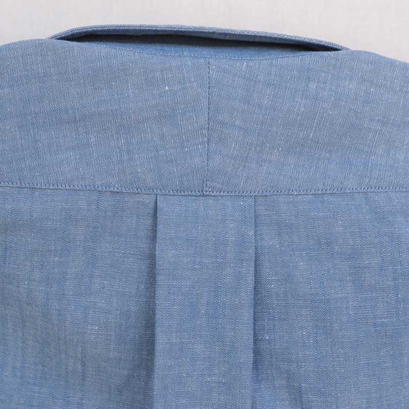 SOUTIENCOL /���ƥ����󥳥� RE-MAKE POLO ���󥬥꡼242010