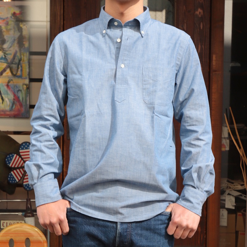 SOUTIENCOL /���ƥ����󥳥� RE-MAKE POLO ���󥬥꡼242010