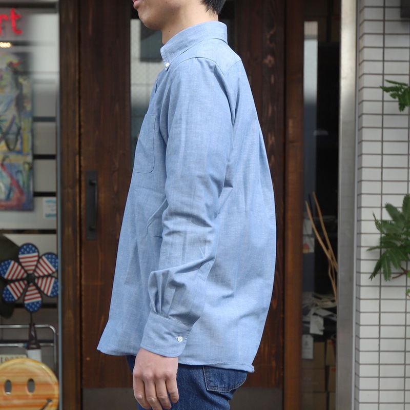 SOUTIENCOL /���ƥ����󥳥� RE-MAKE POLO ���󥬥꡼242010