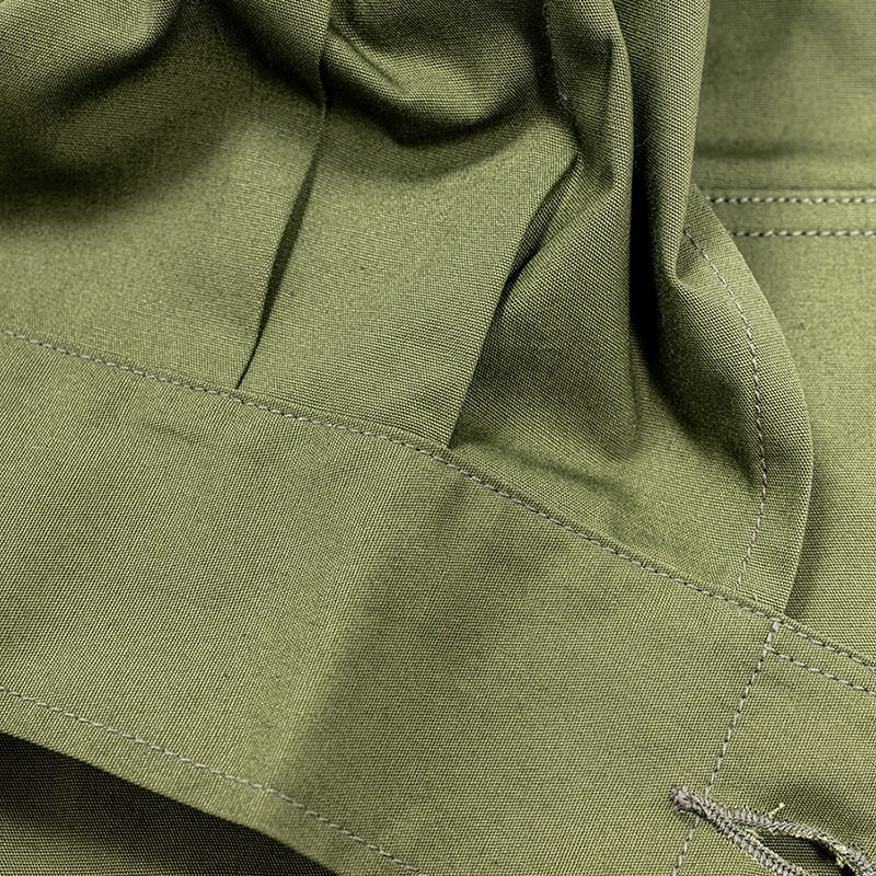 WORKERS/������� Fatigue Jacket OD Poplin