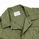 WORKERS/������� Fatigue Jacket OD Poplin