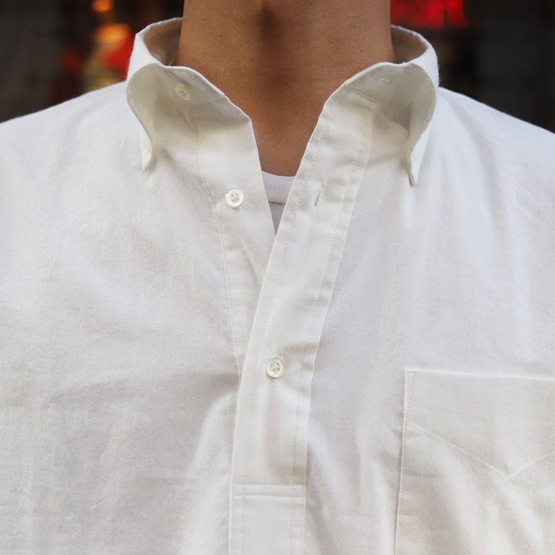 SOUTIENCOL /���ƥ����󥳥� RE-MAKE POLO OrganicCotton OX 241035