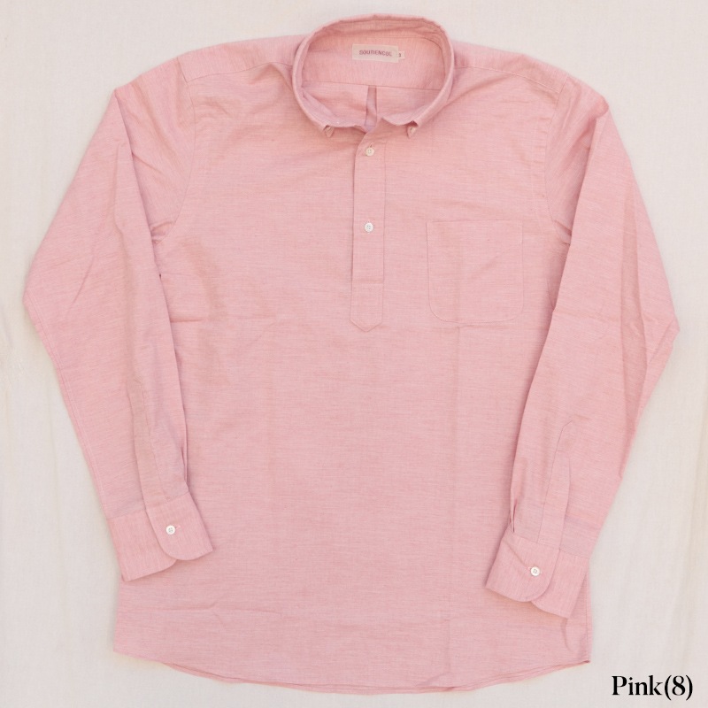 SOUTIENCOL /���ƥ����󥳥� RE-MAKE POLO OrganicCotton OX 241035