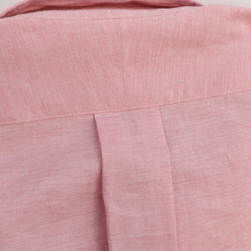 SOUTIENCOL /���ƥ����󥳥� RE-MAKE POLO OrganicCotton OX 241035