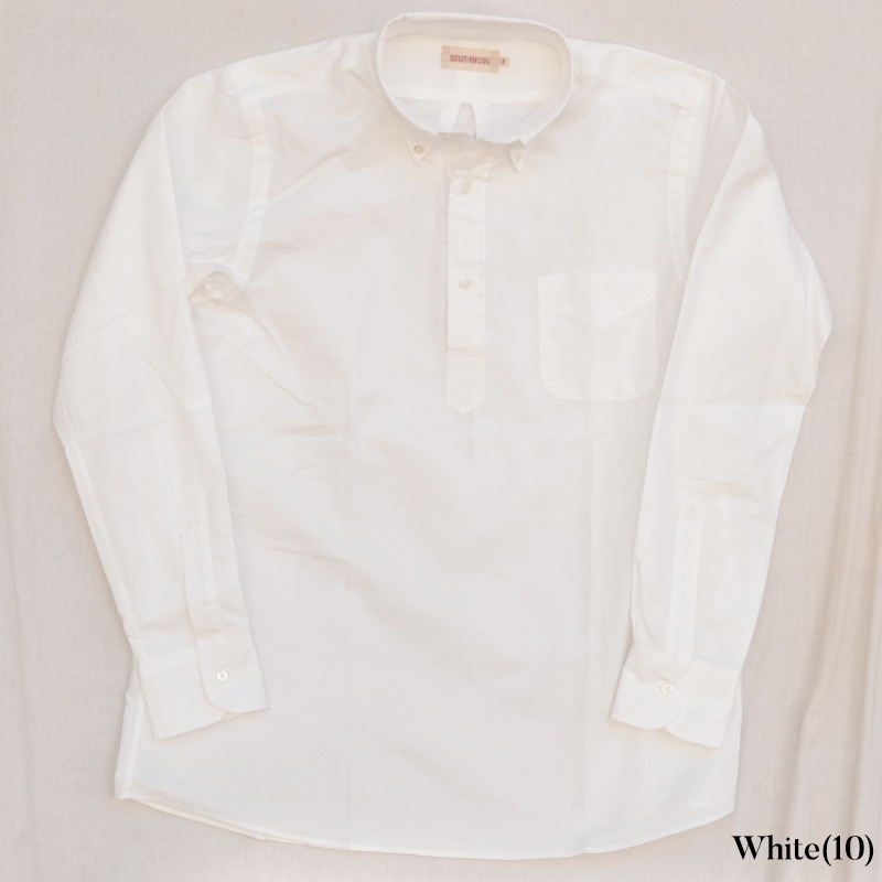 SOUTIENCOL /���ƥ����󥳥� RE-MAKE POLO OrganicCotton OX 241035