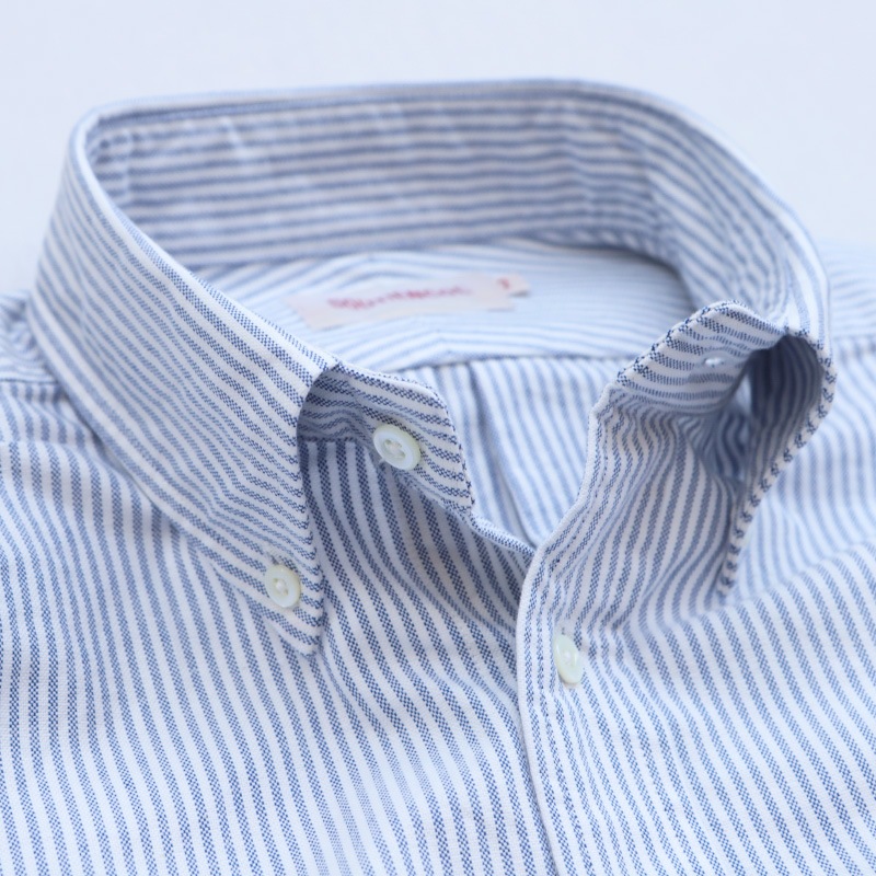 SOUTIENCOL ���ƥ����󥳥� IVY LEAGUE STRIPE OX