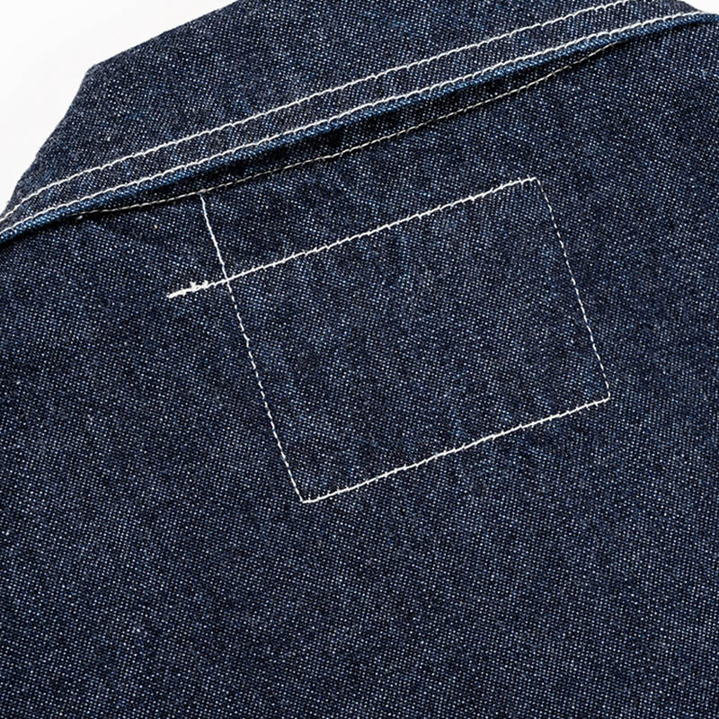 WORKERS/������� Queen of the road Jacket