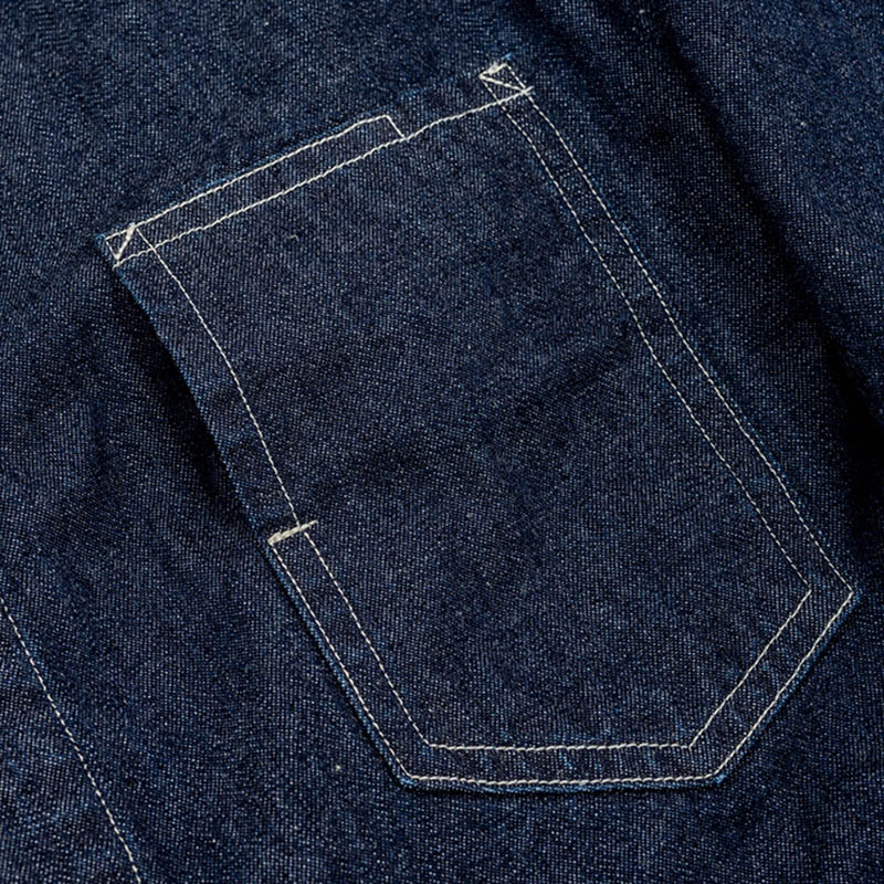 WORKERS/������� Queen of the road Jacket