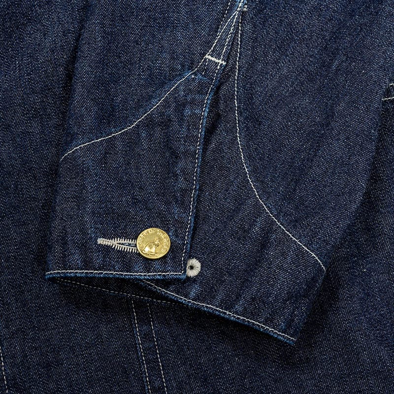 WORKERS/������� Queen of the road Jacket