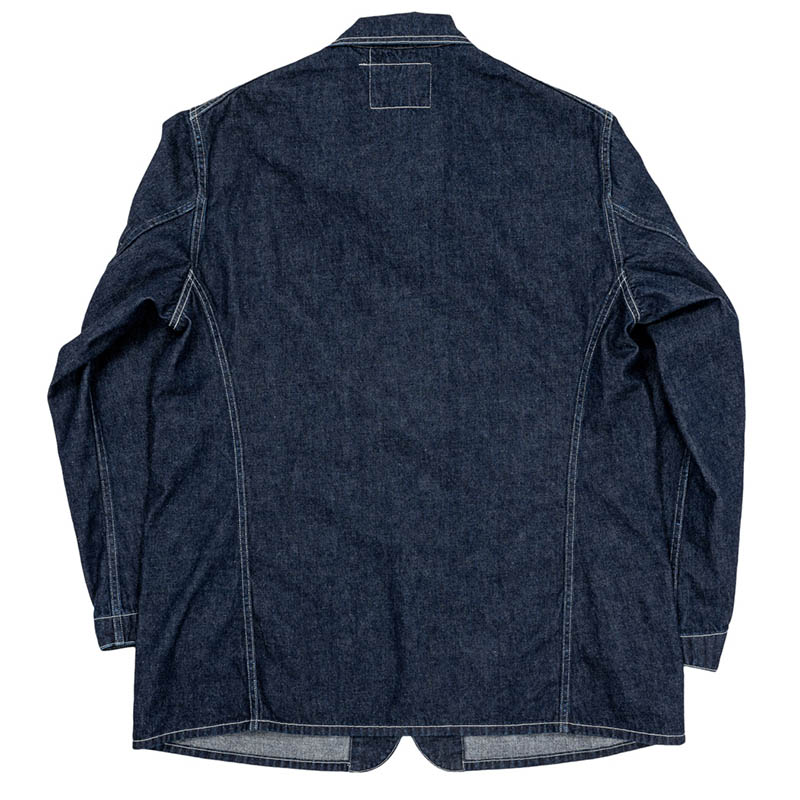 WORKERS/������� Queen of the road Jacket