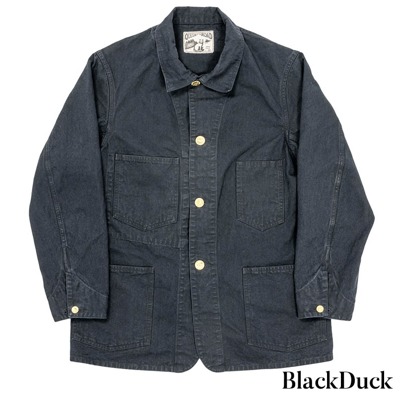 WORKERS/������� Queen of the road Jacket