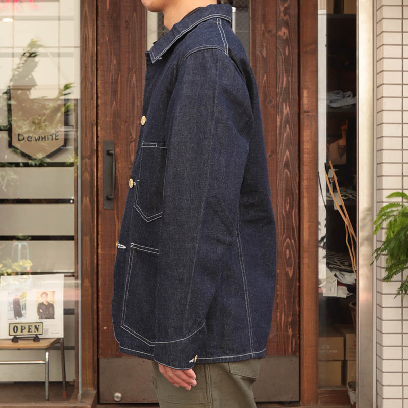 WORKERS/������� Queen of the road Jacket