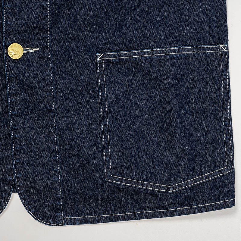 WORKERS/������� Queen of the road Jacket