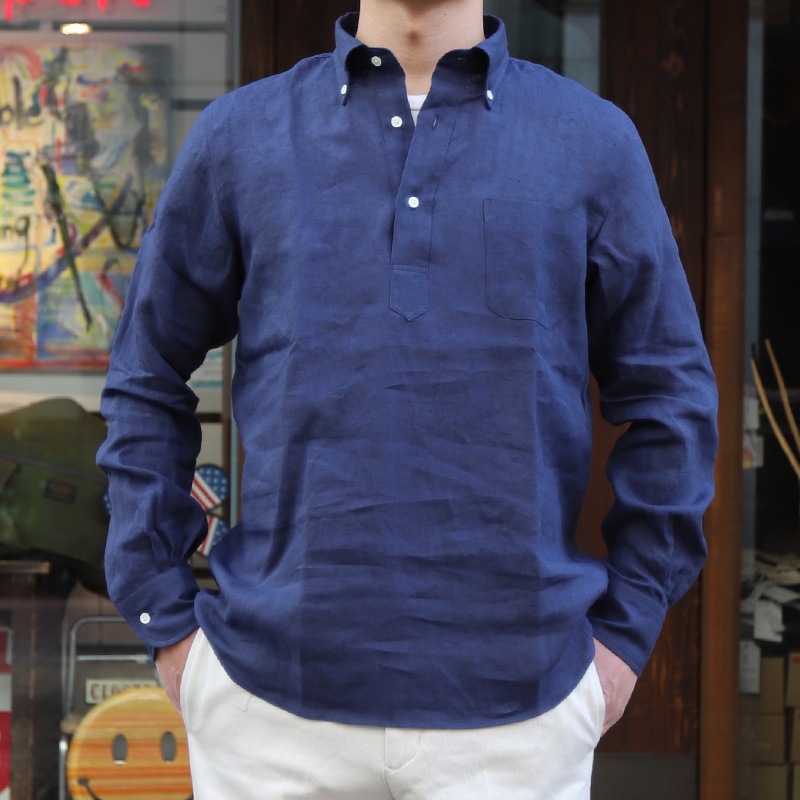 SOUTIENCOL /���ƥ����󥳥� RE-MAKE POLO 241031