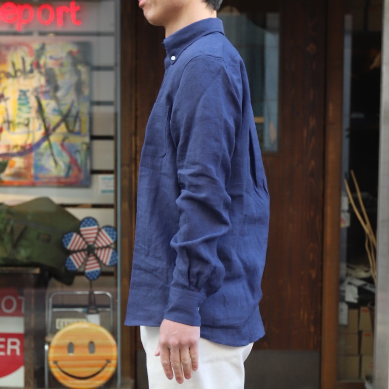 SOUTIENCOL /���ƥ����󥳥� RE-MAKE POLO 241031