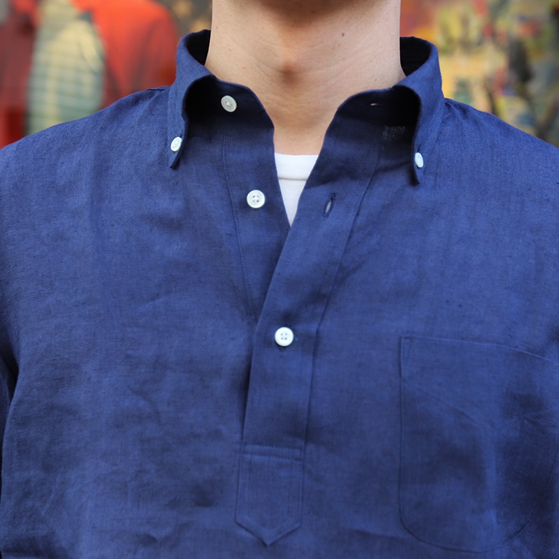 SOUTIENCOL /���ƥ����󥳥� RE-MAKE POLO 241031