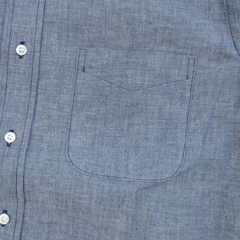 WORKERS/ Modified BD, Chambray