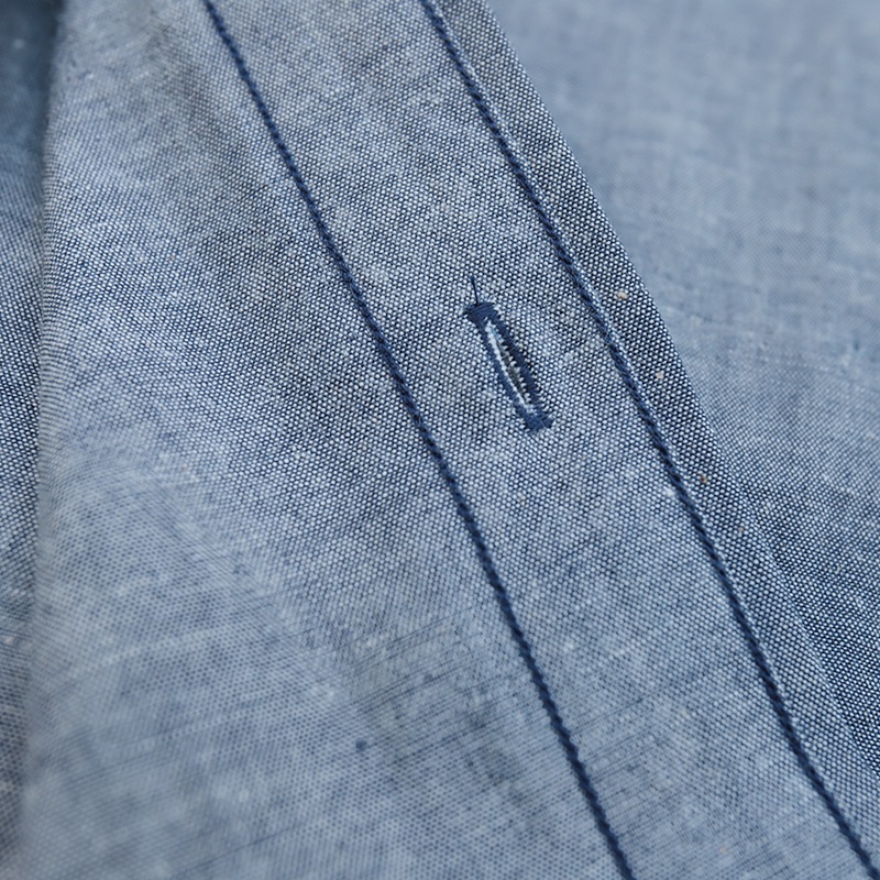 WORKERS/ Modified BD, Chambray