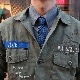 WORKERS/ Modified BD, Chambray