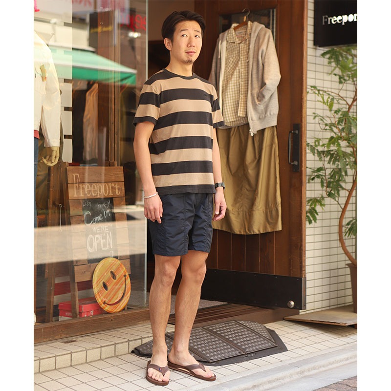 SALVAGE PUBLIC(����١��� �ѥ֥�å�) �֥��å����ȥ饤�� T�����