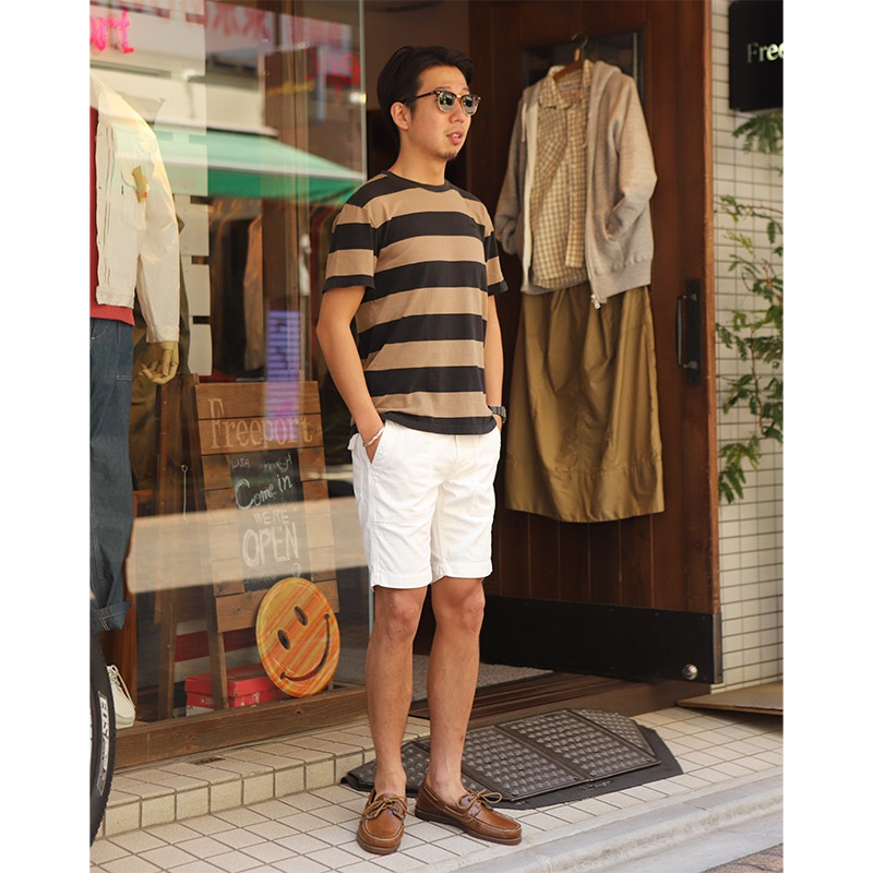 SALVAGE PUBLIC(����١��� �ѥ֥�å�) �֥��å����ȥ饤�� T�����