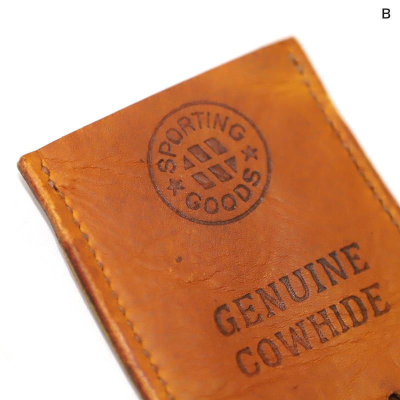 Mack Provisions VintageBaseballGlove card holder �����ɥۥ����