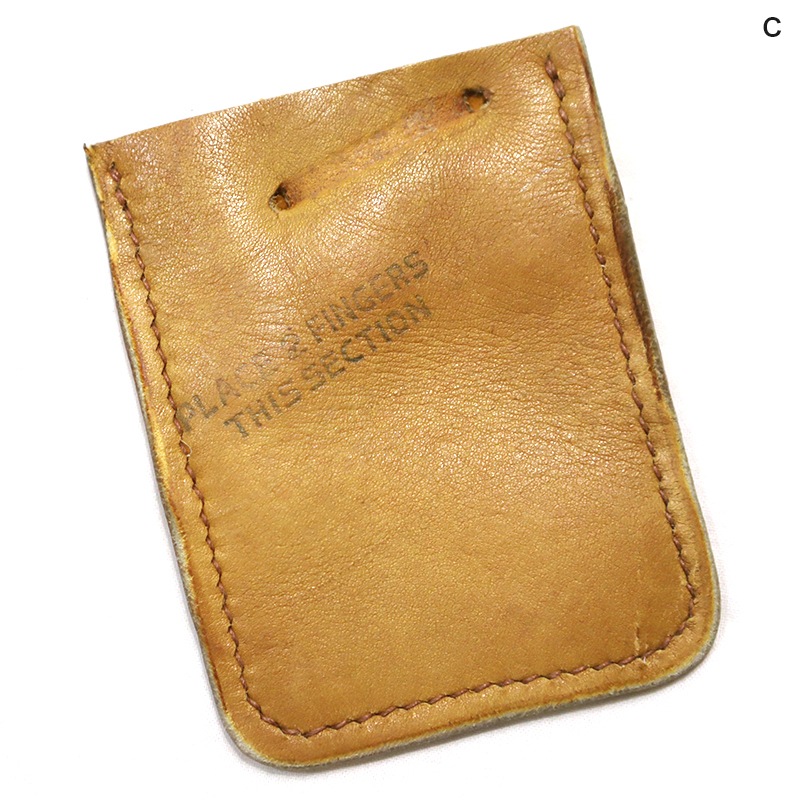 Mack Provisions VintageBaseballGlove card holder �����ɥۥ����