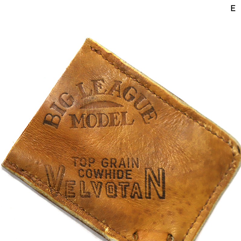 Mack Provisions VintageBaseballGlove card holder �����ɥۥ����