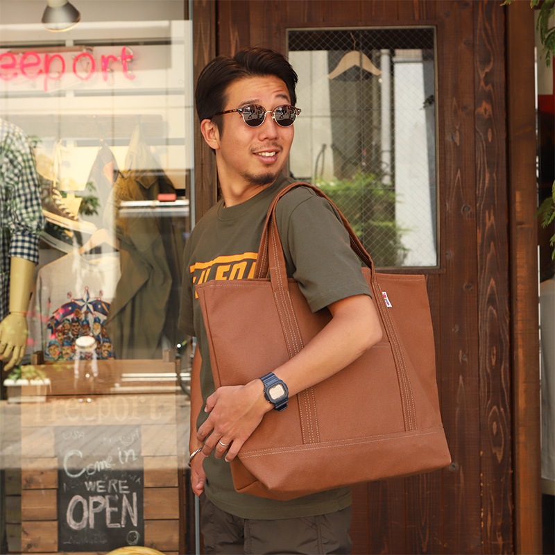 PARROT CANVAS BARRIER ISLAND �����Х� ̵�ϥȡ��ȥХå� L������