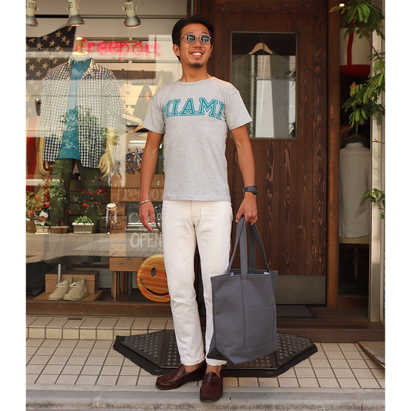 PARROT CANVAS BARRIER ISLAND �����Х� ̵�ϥȡ��ȥХå� L������