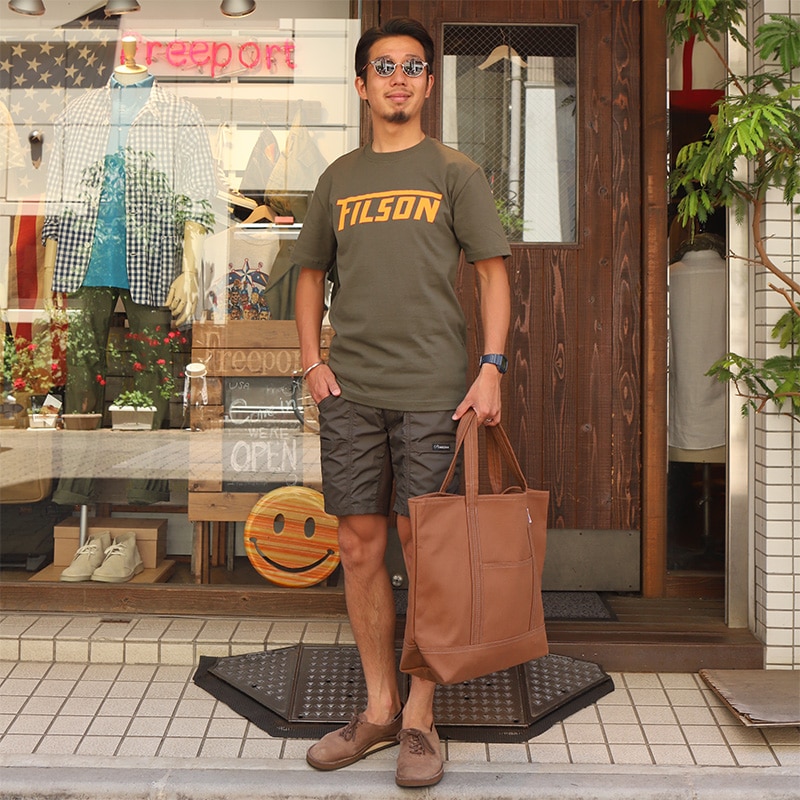 PARROT CANVAS BARRIER ISLAND �����Х� ̵�ϥȡ��ȥХå� L������