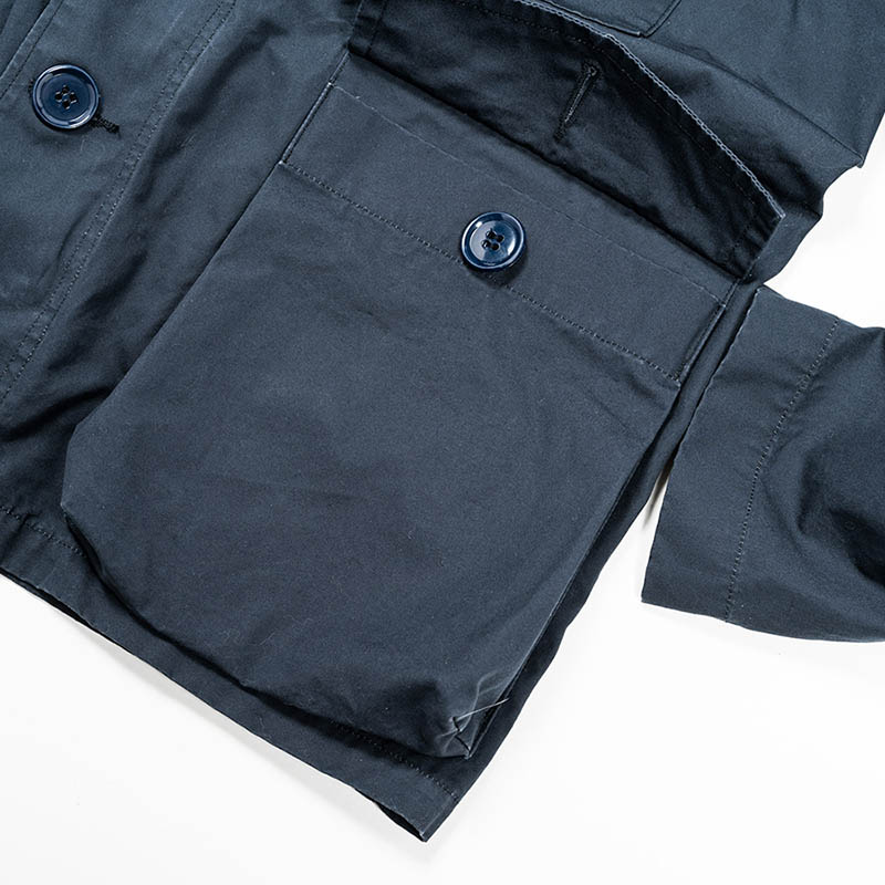 WORKERS/������� RAF PARKA