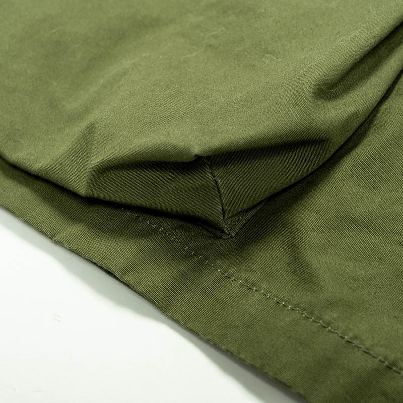 WORKERS/������� RAF PARKA