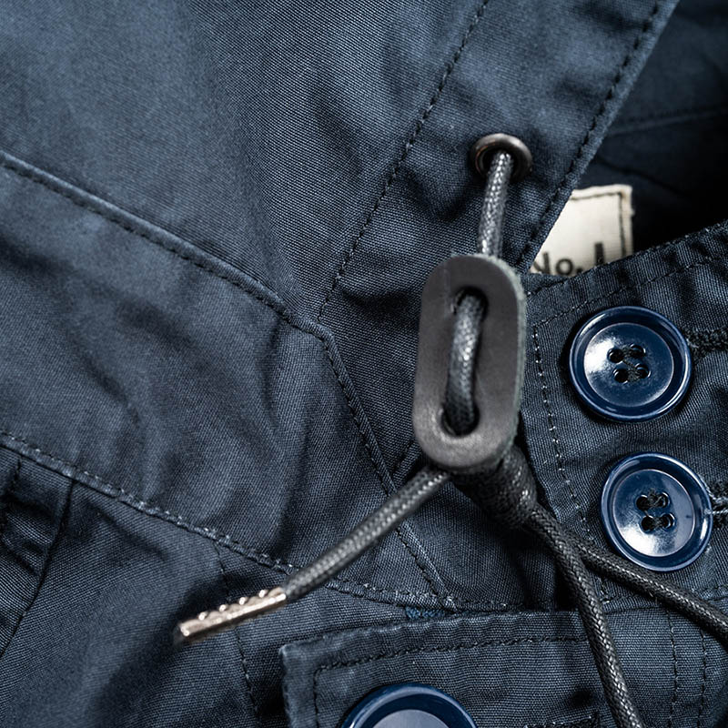 WORKERS/������� RAF PARKA