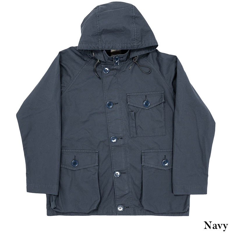WORKERS/������� RAF PARKA