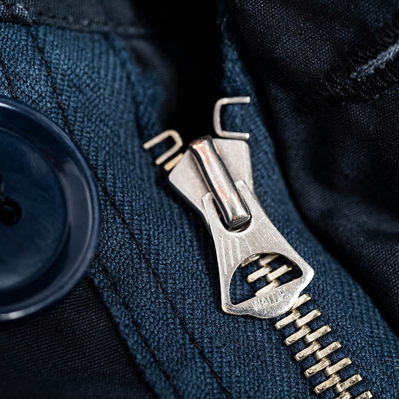 WORKERS/������� RAF PARKA