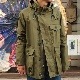 WORKERS/������� RAF PARKA
