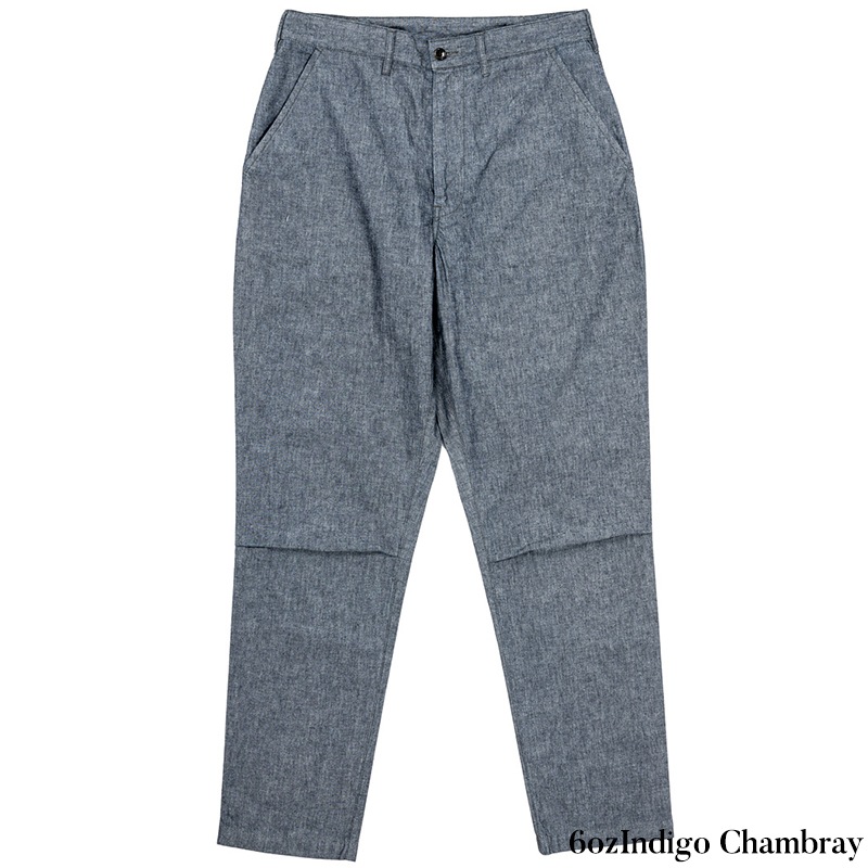 WORKERS/ FWP Trousers Cotton