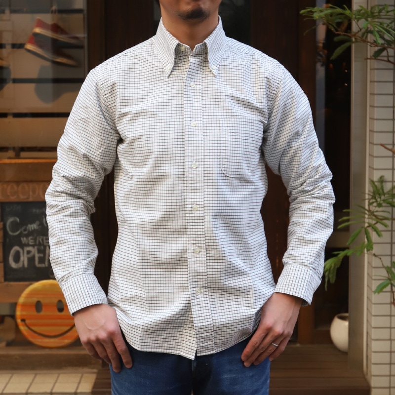 WORKERS/������� Modified BD �ܥ�������󥷥�� 2021SS