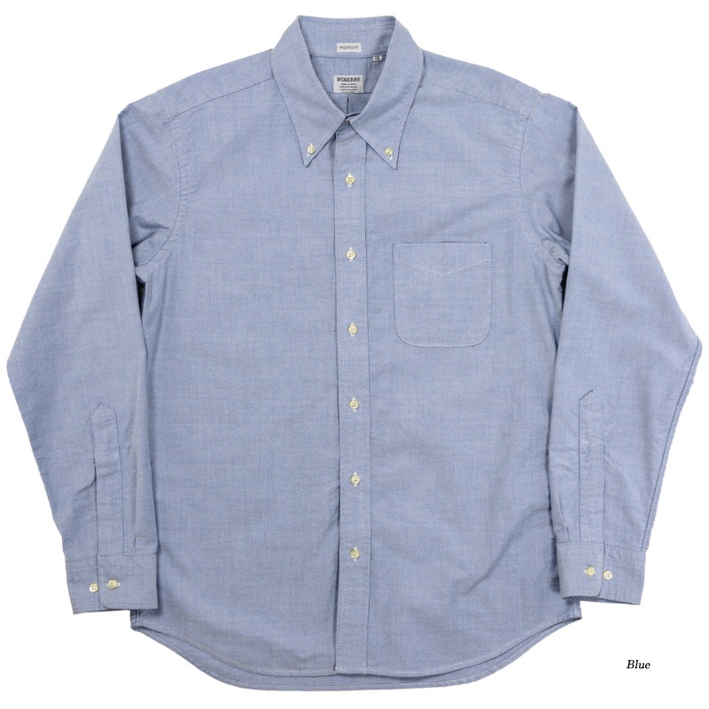 WORKERS/������� Modified BD �ܥ�������󥷥�� 2021SS