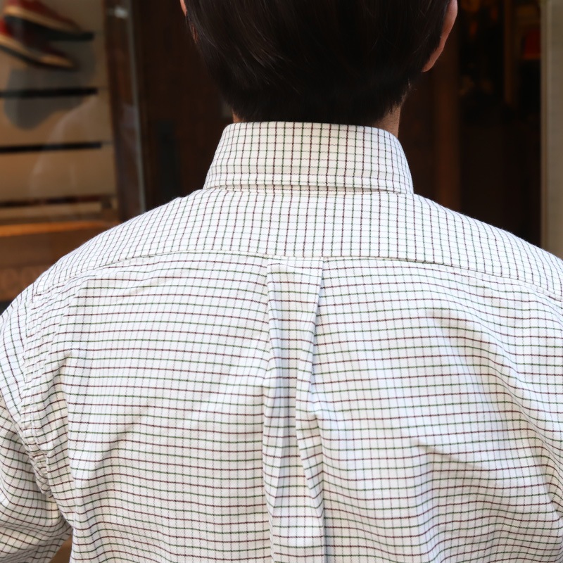 WORKERS/������� Modified BD �ܥ�������󥷥�� 2021SS