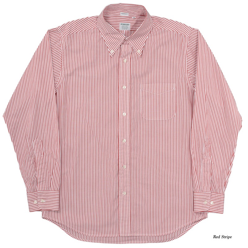 WORKERS/������� Modified BD �ܥ�������󥷥�� 2021SS