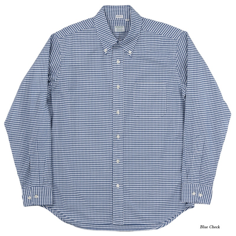 WORKERS/������� Modified BD �ܥ�������󥷥�� 2021SS