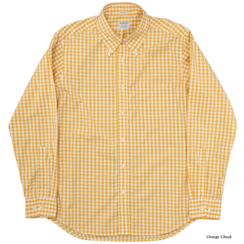 WORKERS/������� Modified BD �ܥ�������󥷥�� 2021SS