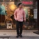 WORKERS/ Modified BD, Supima OX