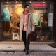 WORKERS/ Modified BD, Supima OX