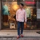 WORKERS/ Modified BD, Supima OX